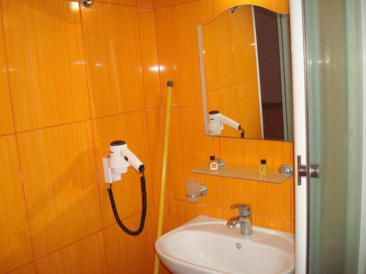 Hotel Prestige Costinești Zimmer foto
